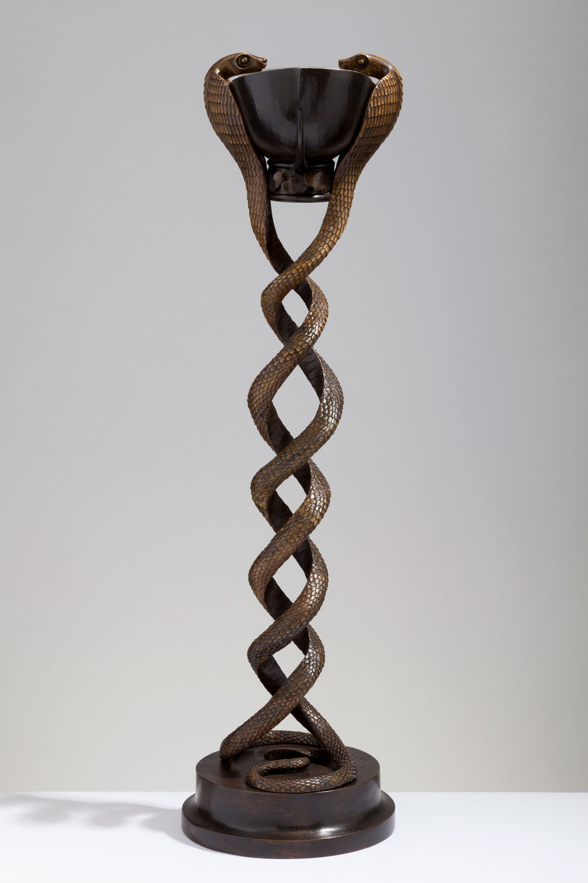 Sandoz Torchere